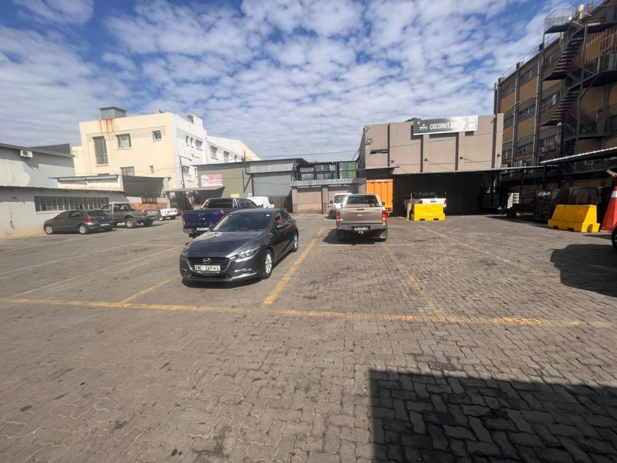 Commercial Property for Sale in Rustenburg Central North West